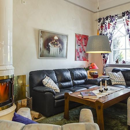Kullagarden Villa Vreta Kloster Bagian luar foto