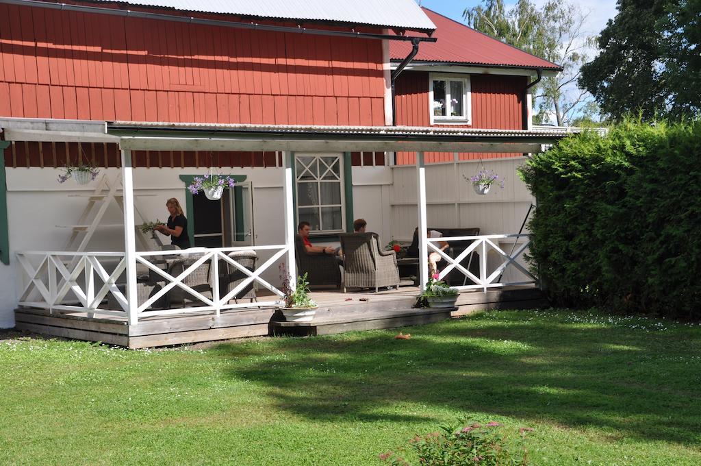 Kullagarden Villa Vreta Kloster Bagian luar foto