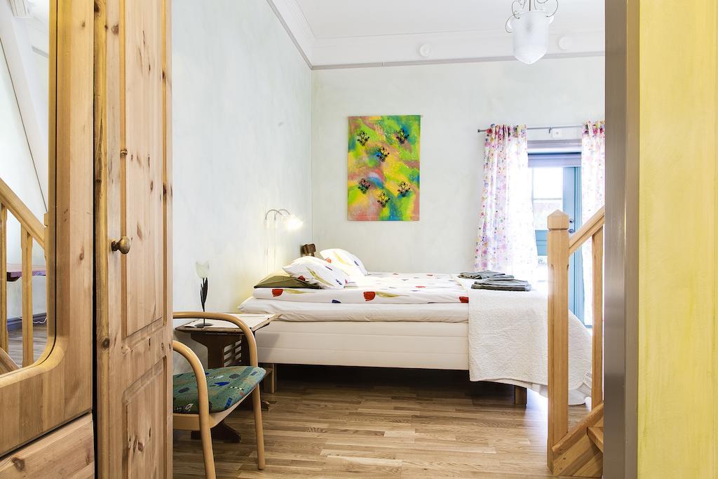 Kullagarden Villa Vreta Kloster Ruang foto