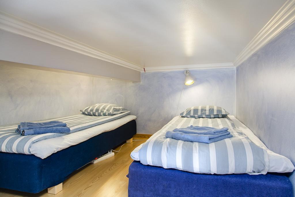 Kullagarden Villa Vreta Kloster Ruang foto