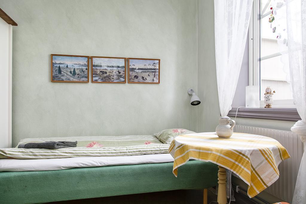 Kullagarden Villa Vreta Kloster Ruang foto