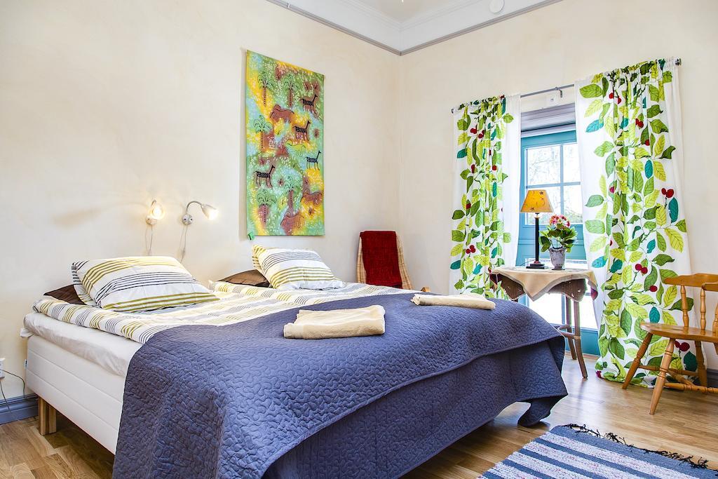 Kullagarden Villa Vreta Kloster Ruang foto
