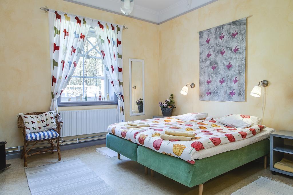 Kullagarden Villa Vreta Kloster Ruang foto
