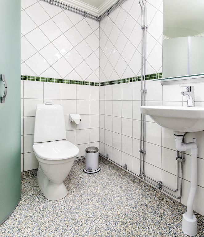 Kullagarden Villa Vreta Kloster Bagian luar foto
